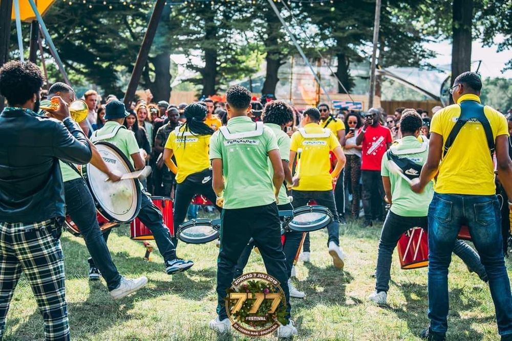 Boek RITMO in 3 simpele stappen