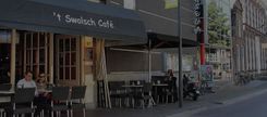 'T Swolsch Café