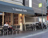 Swolsch Café