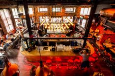 Stadscafe Blij