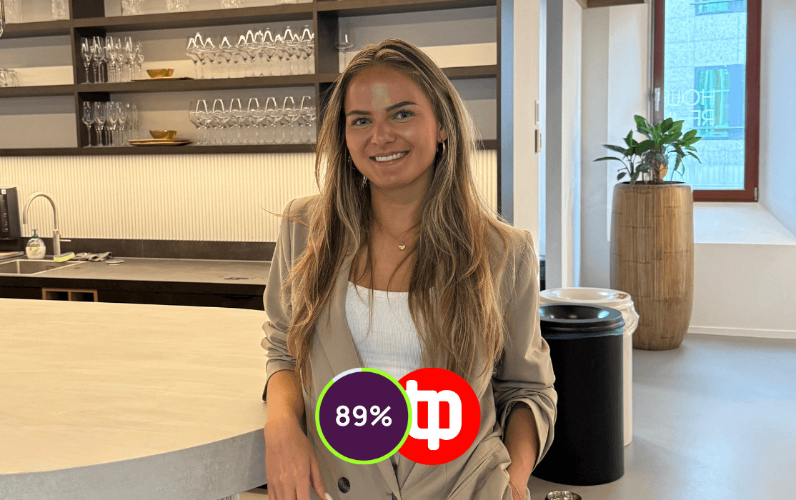 People Manager Michelle