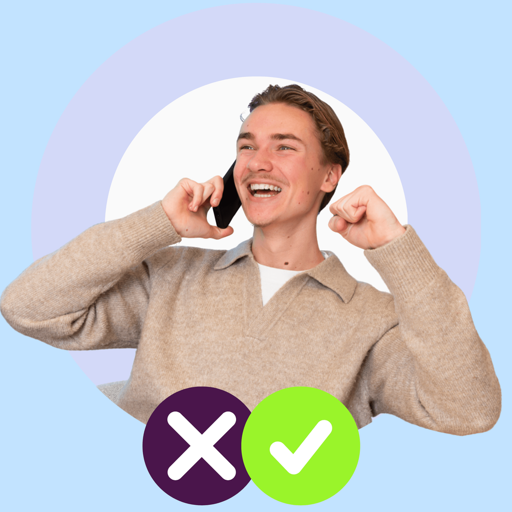 Past een Sales baan bij mij?