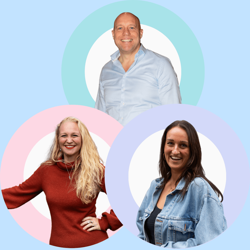 Heyu voor Recruiters, Managers & HR