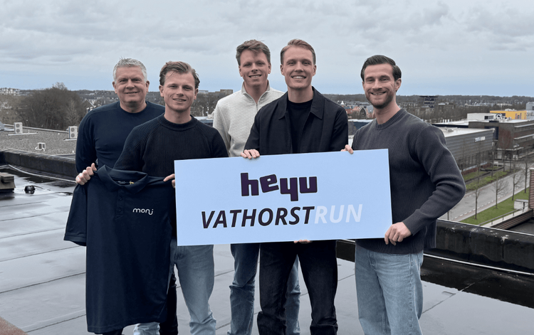 Aankondiging VathorstRun